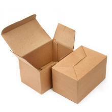 Оптическая профессиональная коробка упаковки гофрированной бумаги
